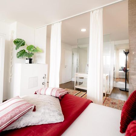 Business Sleeping Place Rolle Exterior photo